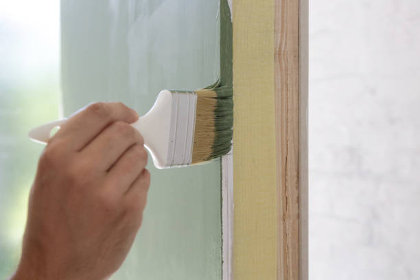 Best Mold Remediation for Vacation Homes  in Hoschton, GA
