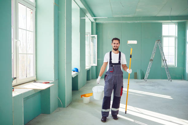 Trusted Hoschton, GA Mold Removal Experts