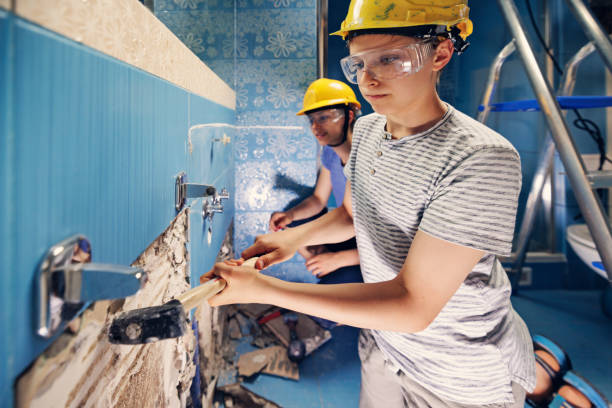 Best Emergency Mold Remediation  in Hoschton, GA