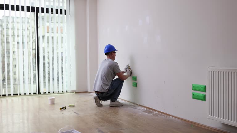 Mold Remediation for Vacation Homes in Hoschton, GA